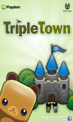 game pic for Triple Town